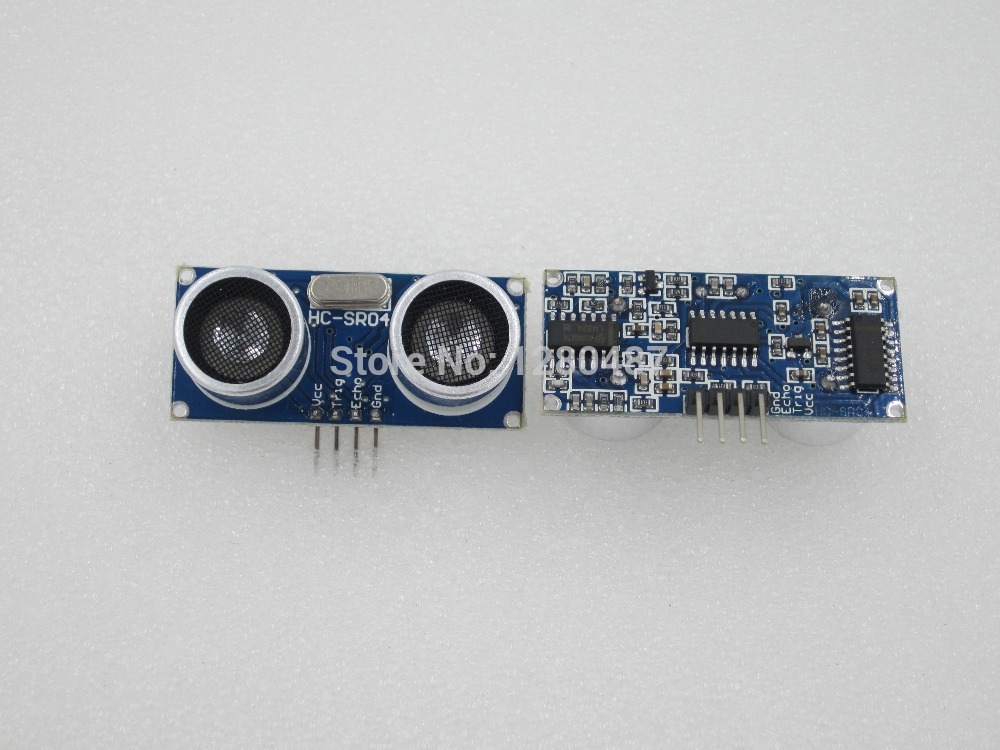 HAILANGNIAO 1 partij = 1 stks  - Ultrasonic Sensor Hc recensie en prijs