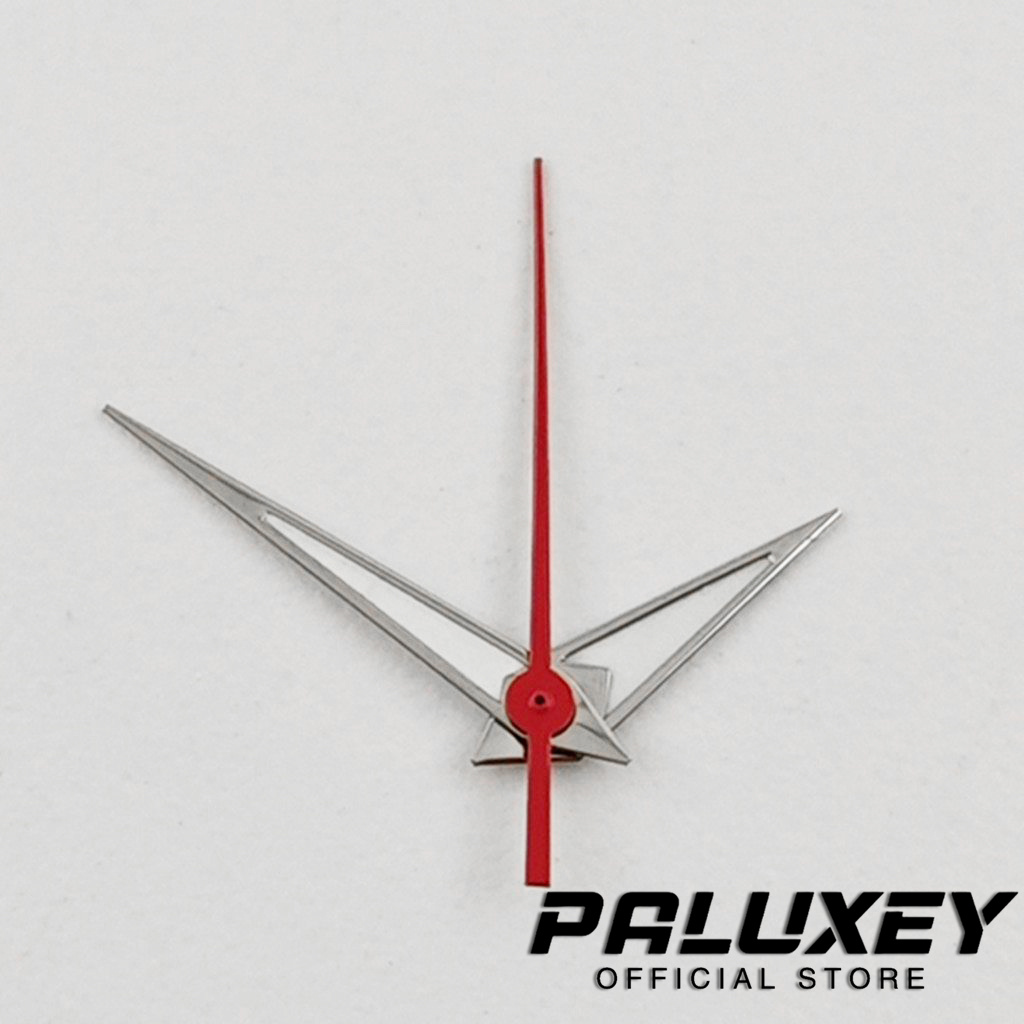 Horlogewijzers Groen Lichtgeve - Diy Electronics Watch recensie en prijs