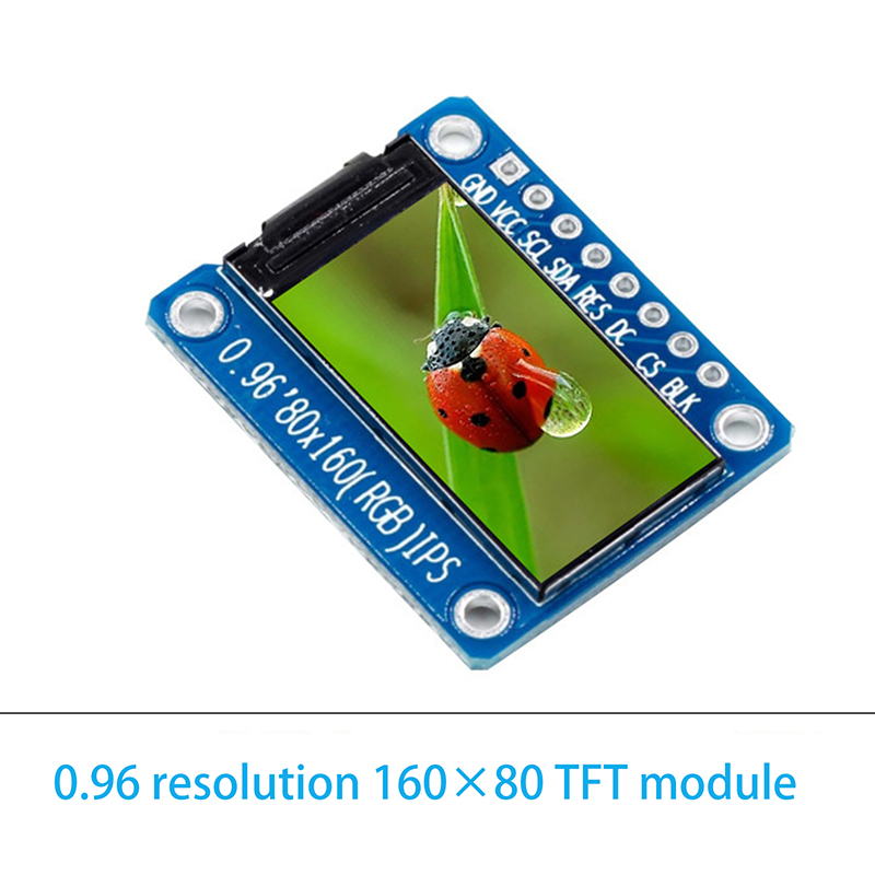 Y-1 Pc 0.96 Inch IPS OLED Disp - Diy Electronics For Home recensie en prijs