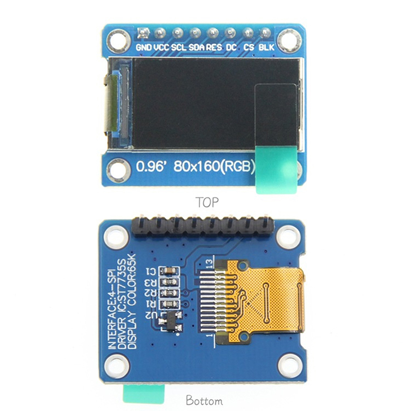 Y-1 Pc 0.96 Inch IPS OLED Disp - Diy Electronics For Home recensie en prijs