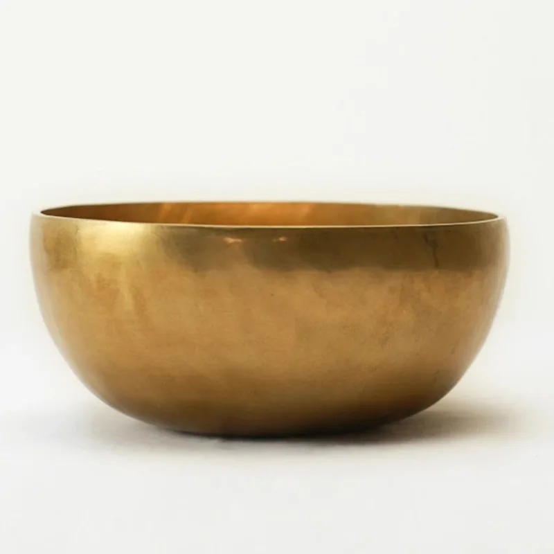 Tibetaanse Bell Bowl Yoga Zing - Diy Electronics For Home recensie en prijs