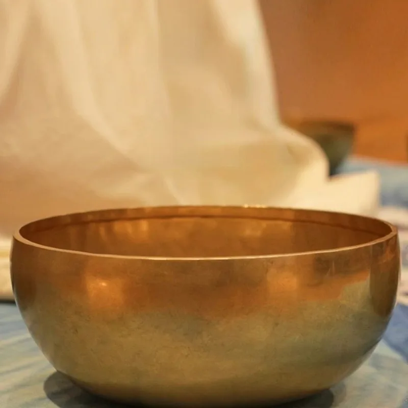 Tibetaanse Bell Bowl Yoga Zing - Diy Electronics For Home recensie en prijs