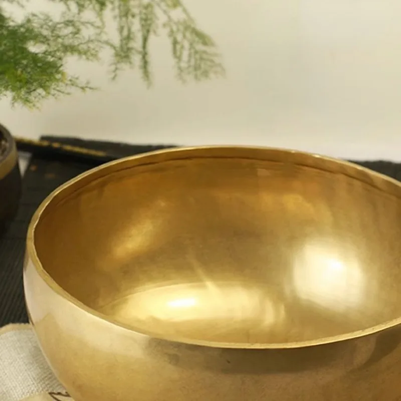 Tibetaanse Bell Bowl Yoga Zing - Diy Electronics For Home recensie en prijs