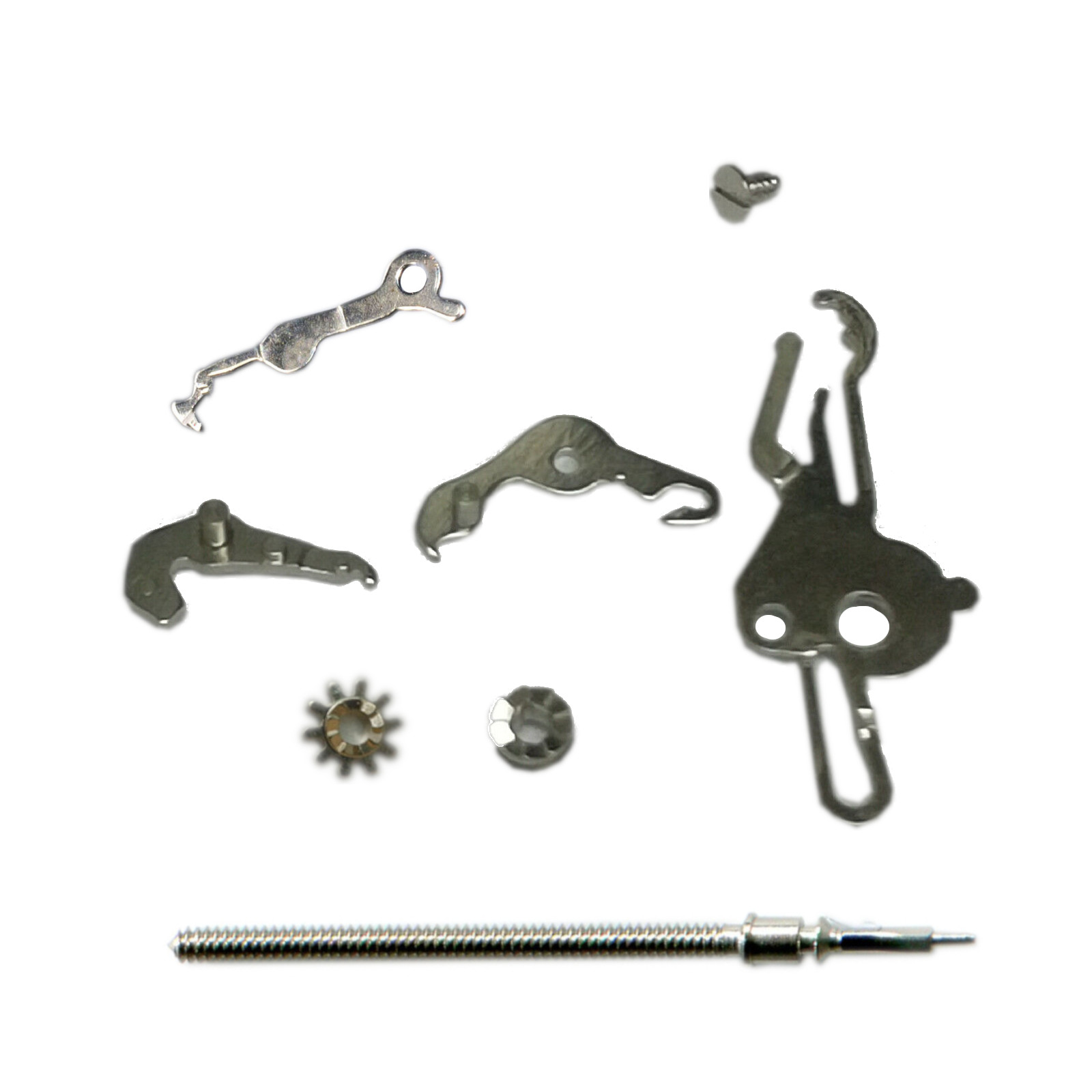 Horloge Beweging Reparatieset  - Diy Electronics Watch recensie en prijs