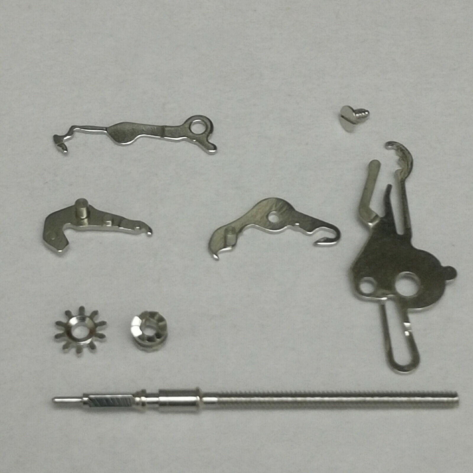 Horloge Beweging Reparatieset  - Diy Electronics Watch recensie en prijs