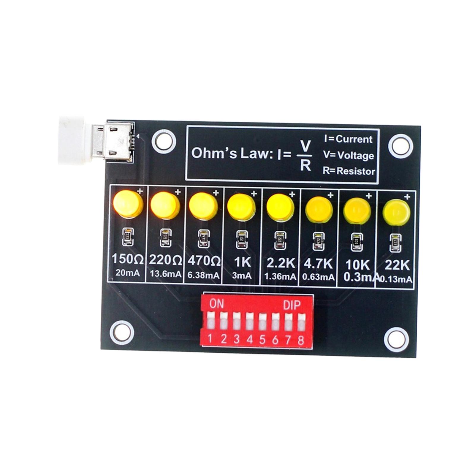 DIY Soldeerpraktijkset Laste-s - Diy Electronics Project Kit recensie en prijs