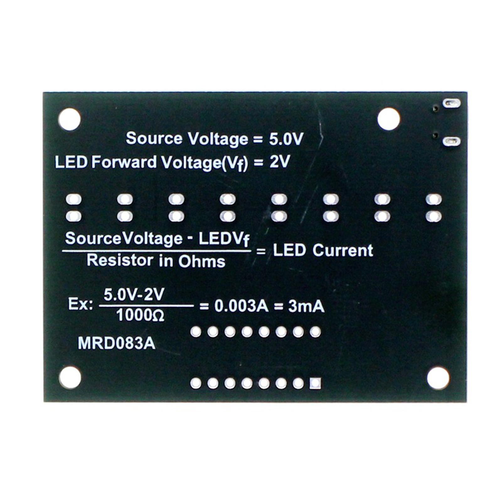 DIY Soldeerpraktijkset Laste-s - Diy Electronics Project Kit recensie en prijs