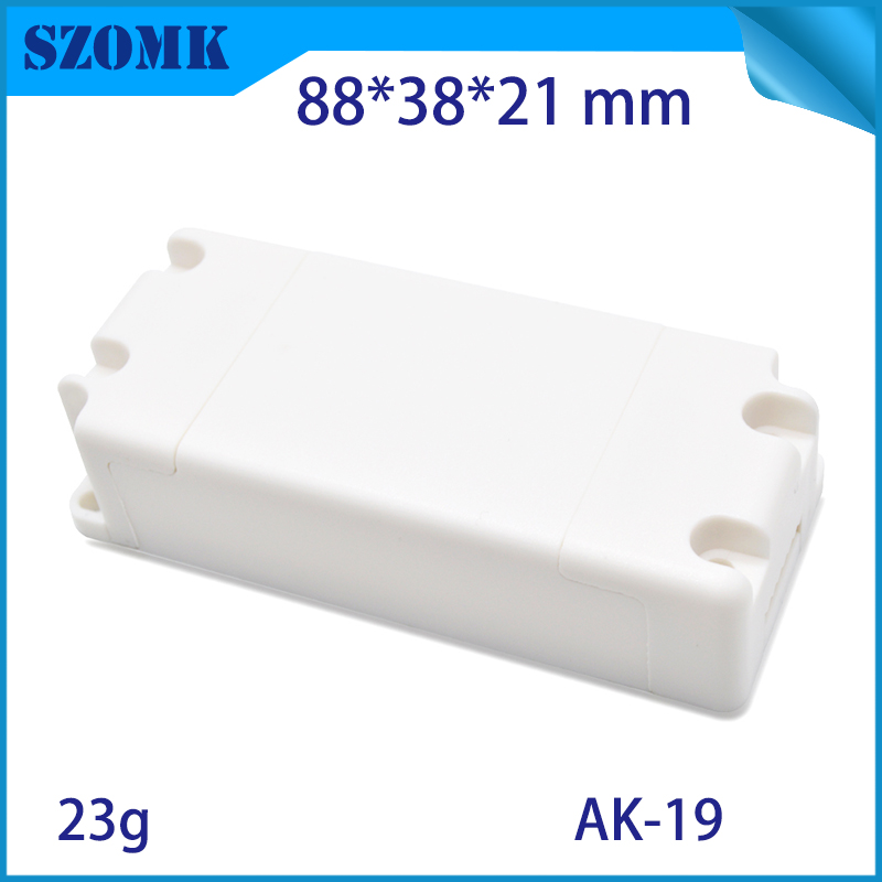 5 stks/partij Diy Led Driver V - Diy Enclosure For Electronics recensie en prijs