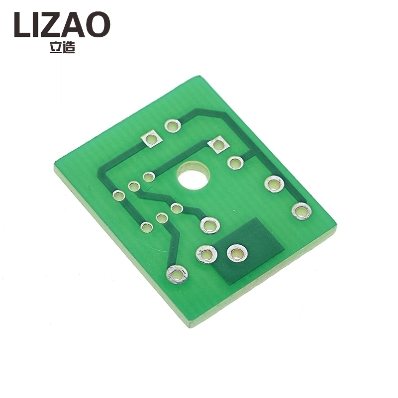 DIY-kit voor lichtsensor-schak - Diy Electronics Projects For Students recensie en prijs
