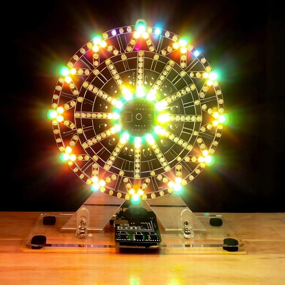 Doe-het-zelf elektronische kit - Diy Electronics Project Kit recensie en prijs