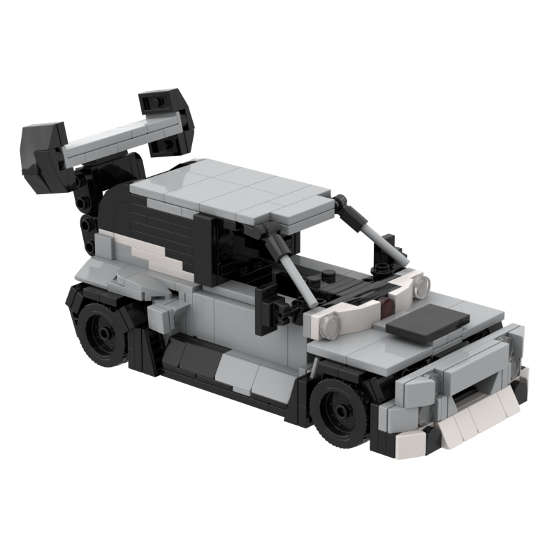 Bouwstenen MOC Auto Creatief S - Diy Electronics Kits For Adults recensie en prijs