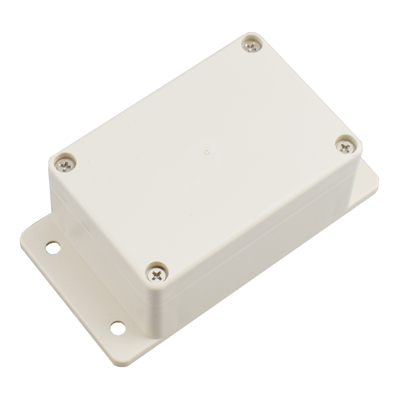 1pcs ABS Plastic Shell 100x68x - Diy Enclosure For Electronics recensie en prijs