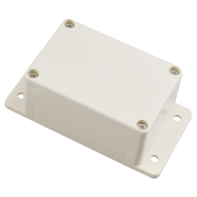 1pcs ABS Plastic Shell 100x68x - Diy Enclosure For Electronics recensie en prijs