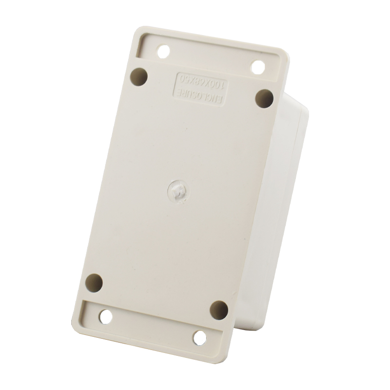 1pcs ABS Plastic Shell 100x68x - Diy Enclosure For Electronics recensie en prijs