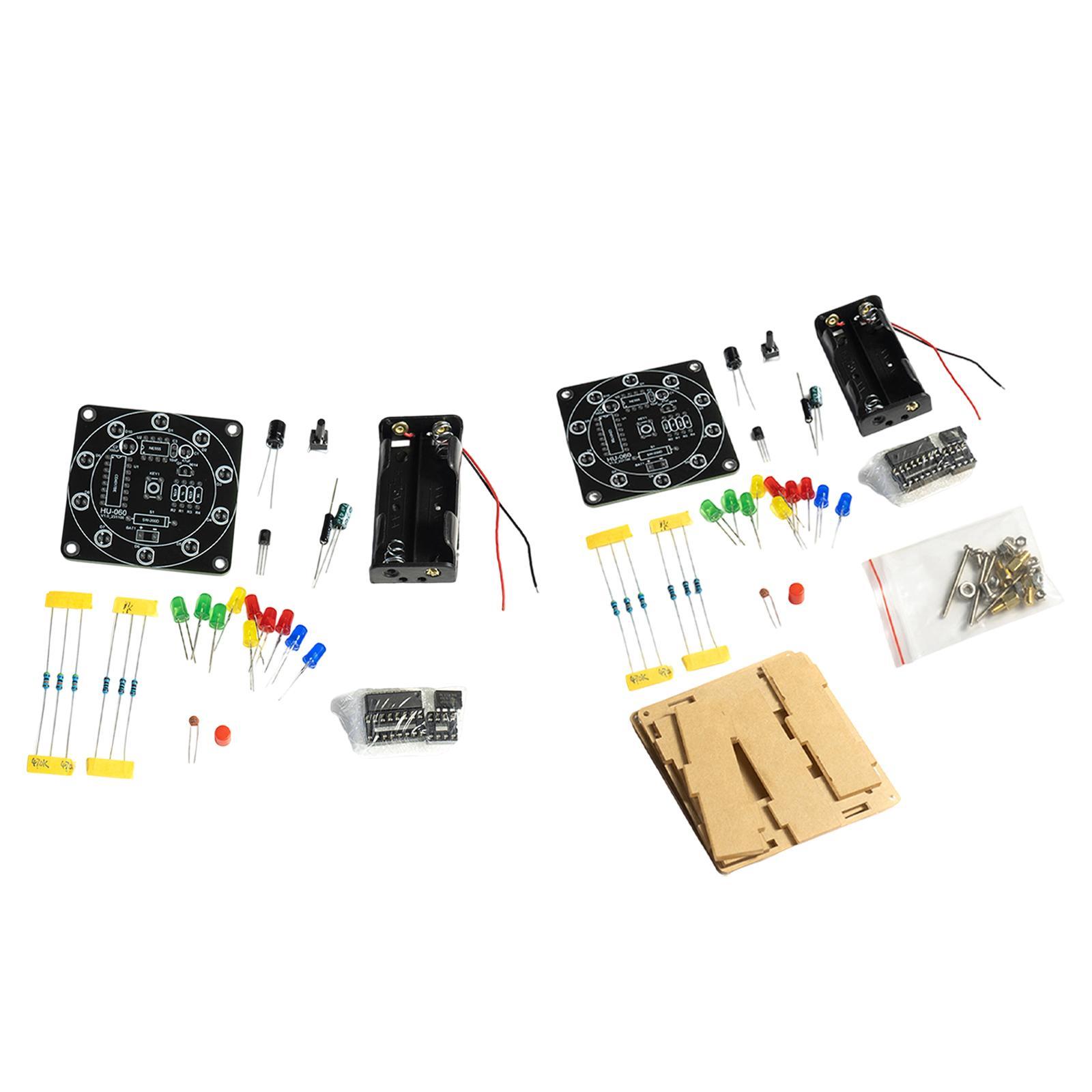 DIY elektronische Lucky Fortun - Diy Electronics Kits For Beginners recensie en prijs
