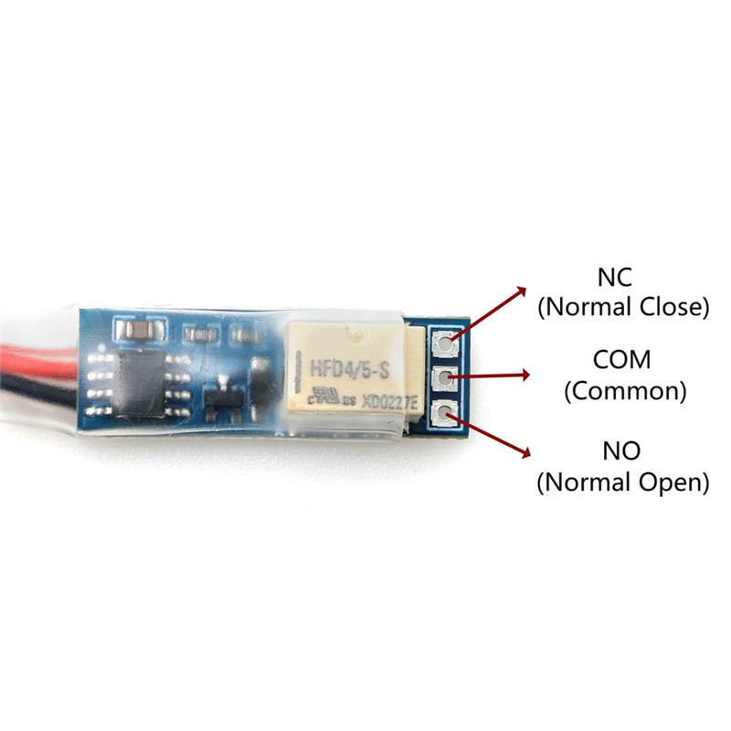 【Flash Sale】PWM relaisschakela - R/Diy Electronics recensie en prijs