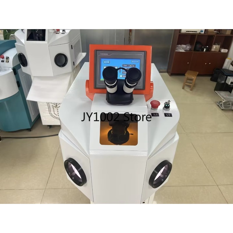 200W Laserlasmachine voor sier - Diy Electronics Market recensie en prijs
