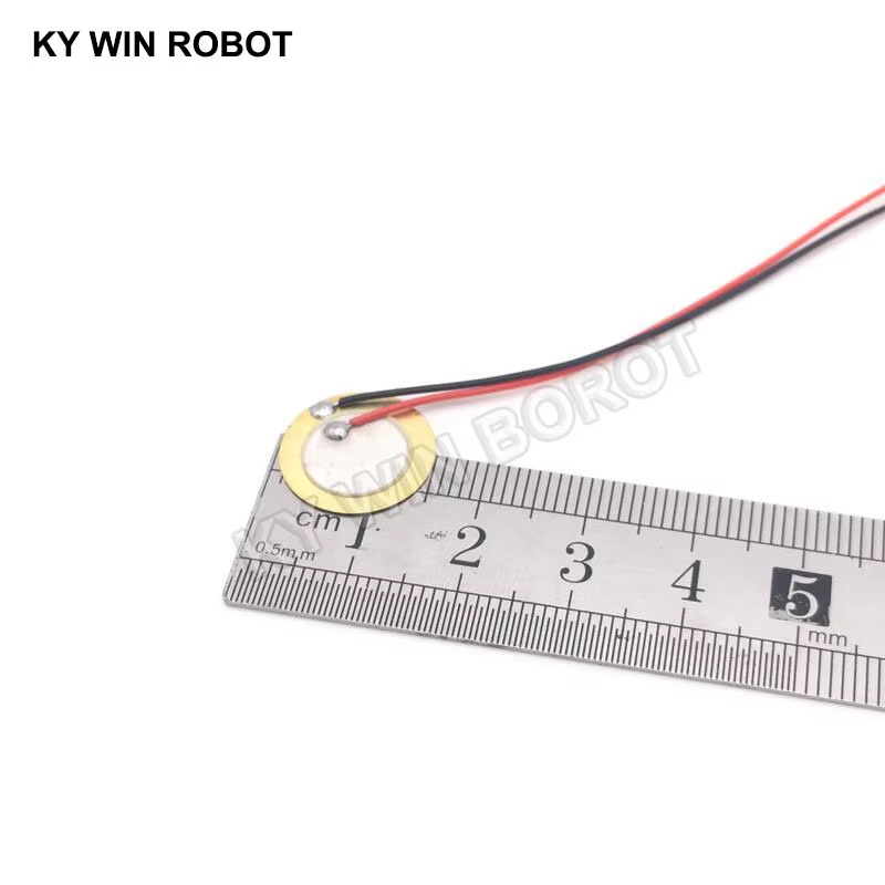 10 Stuks Piëzo-elektrische Pie - R/Diy Electronics recensie en prijs