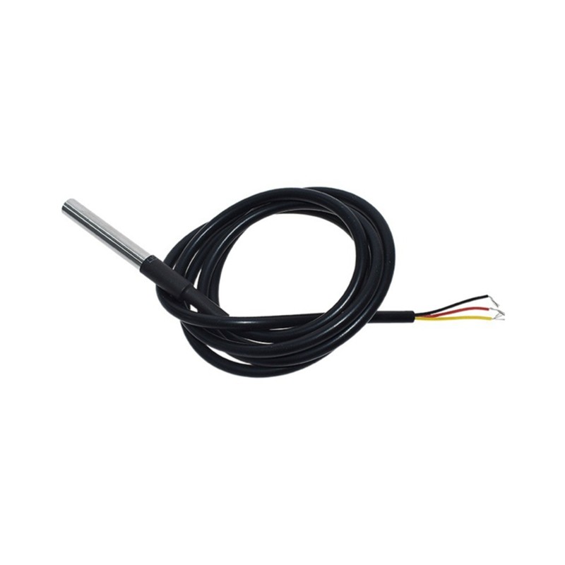 ABRU-DS18B20 1M digitale tempe - Ds18B20 Temperature Sensor recensie en prijs