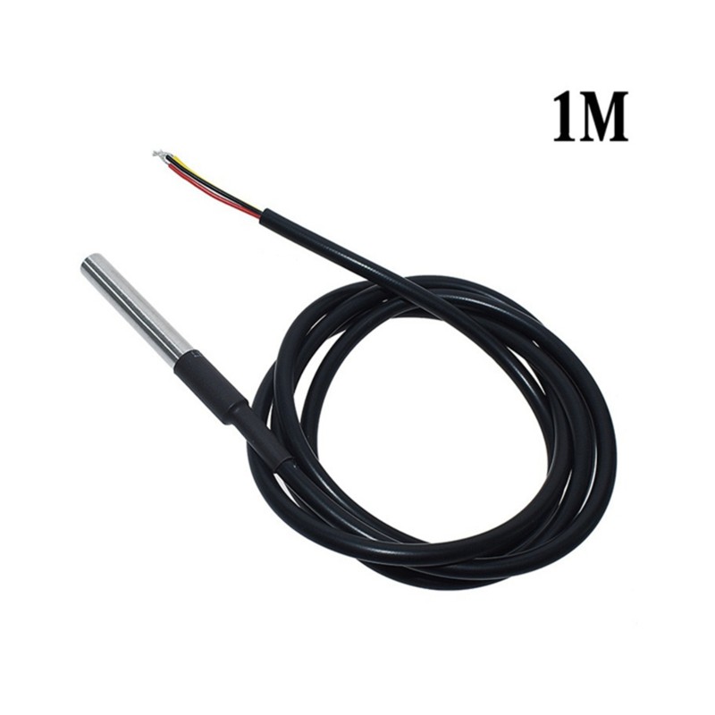 ABRU-DS18B20 1M digitale tempe - Ds18B20 Temperature Sensor recensie en prijs