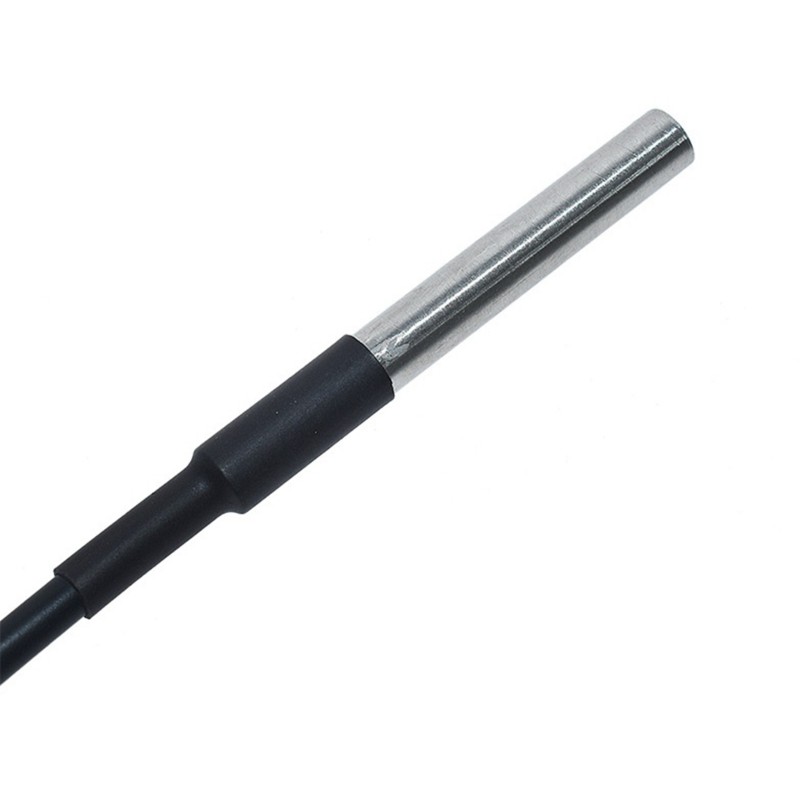 ABRU-DS18B20 1M digitale tempe - Ds18B20 Temperature Sensor recensie en prijs