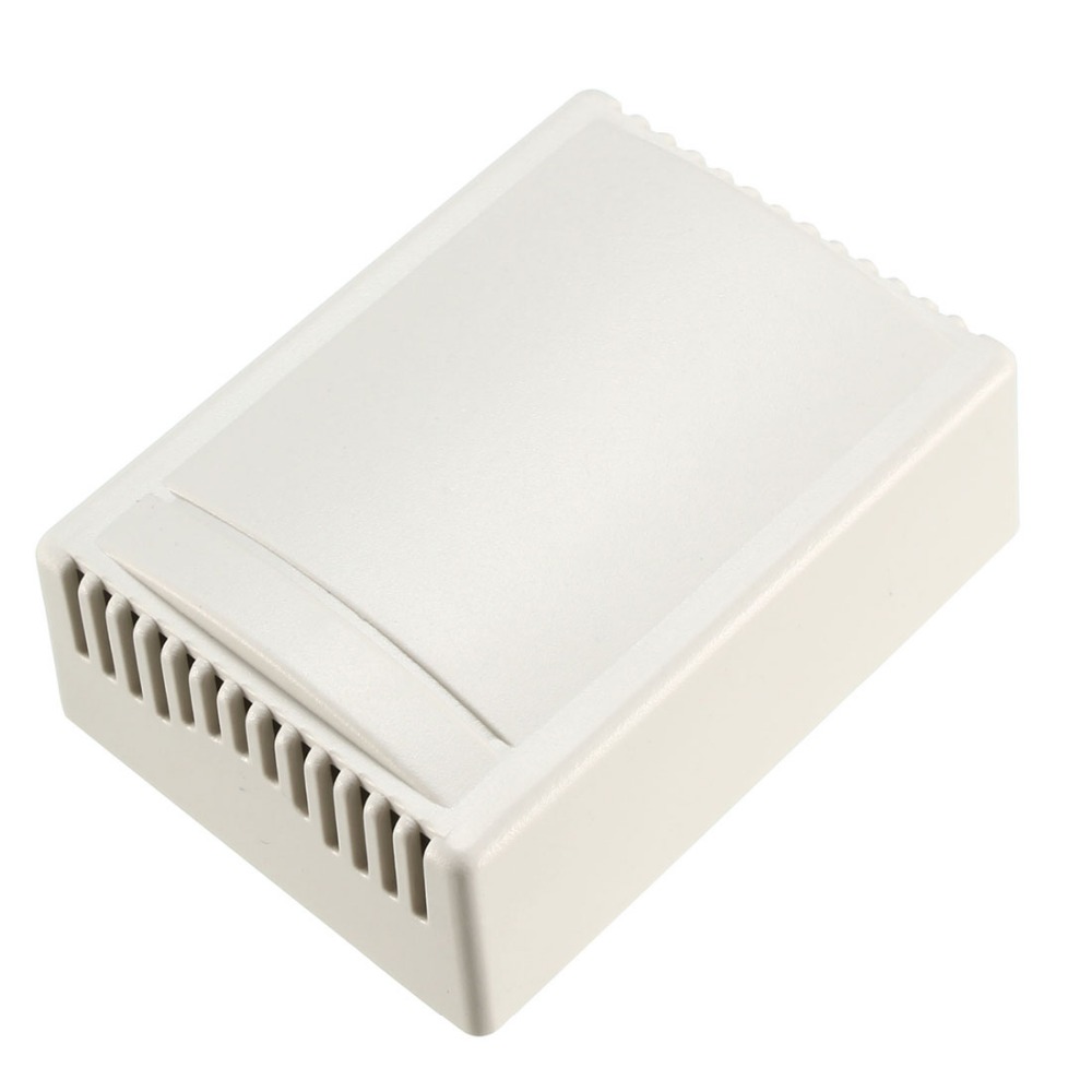 Uxcell Plastic Abs Junction Bo - Diy Enclosure For Electronics recensie en prijs