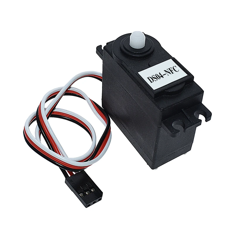 DS04-NFC Servo 360 graden cont - Diy Electronics For Home recensie en prijs