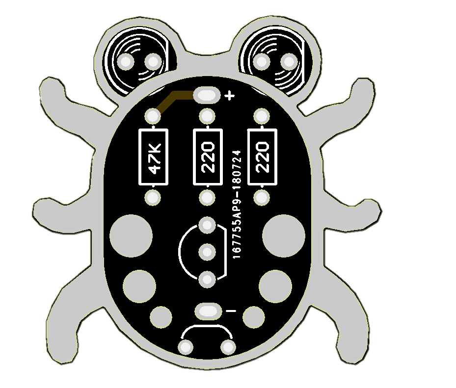 Snuitkever Eye Diy Elektronisc - Diy Electronics Kits For Beginners recensie en prijs