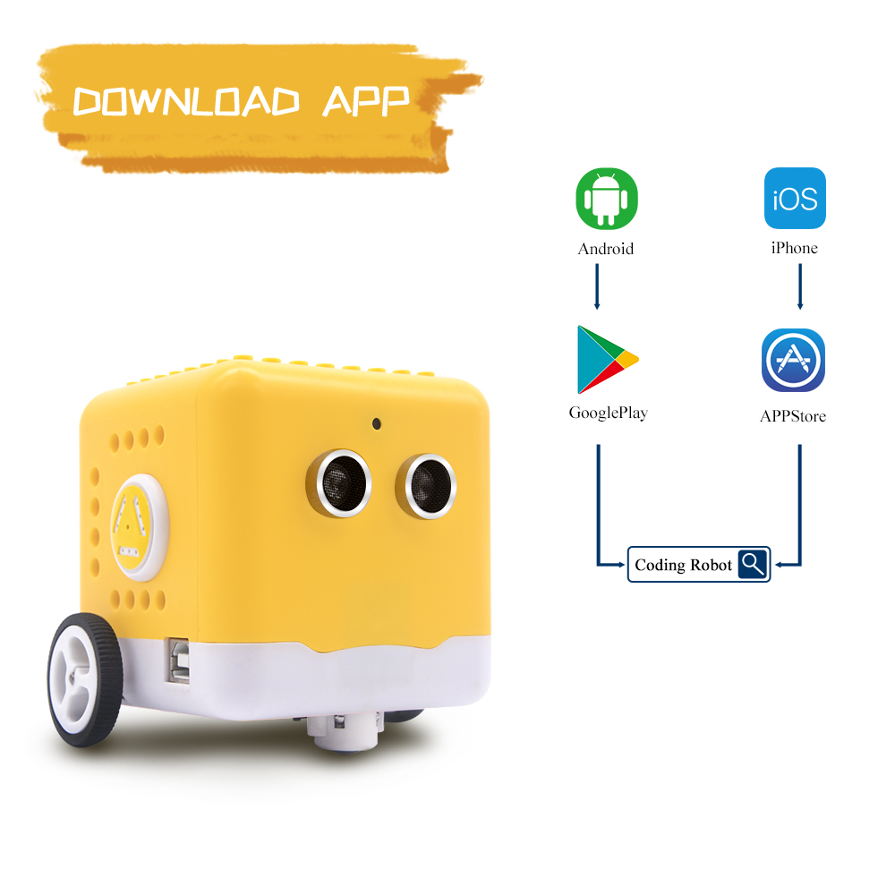 Keyestudio Kidsbits Programmee - Diy Electronics Learning Kit recensie en prijs