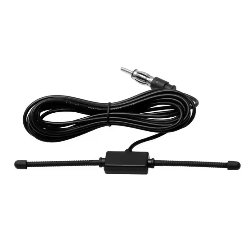 Universele autoradio-antenne A - Diy Electronics For Home recensie en prijs