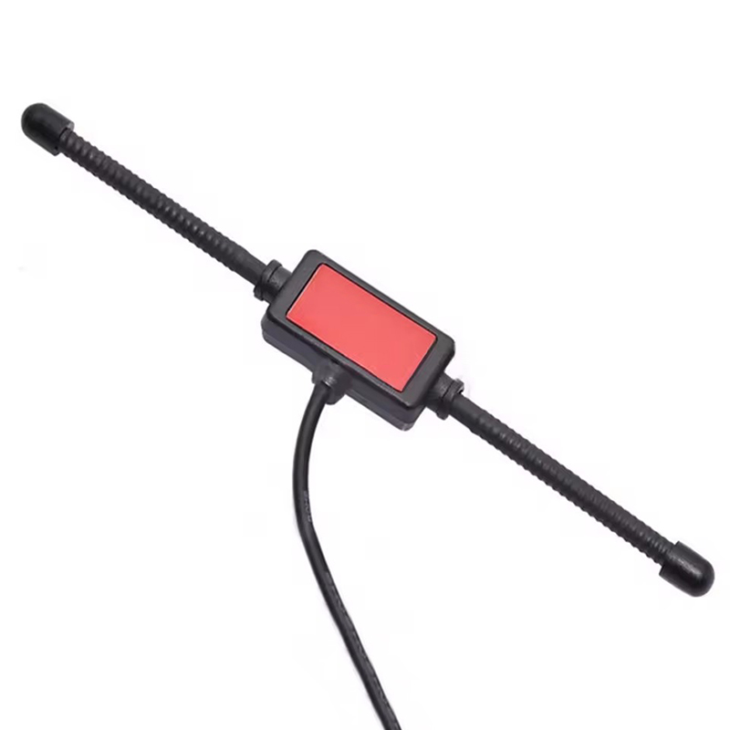 Universele autoradio-antenne A - Diy Electronics For Home recensie en prijs