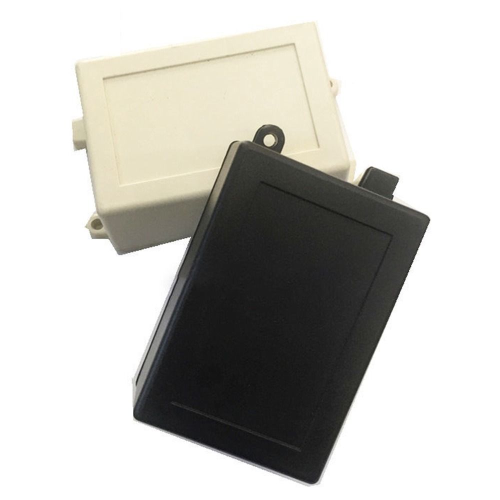 Zwarte hoogwaardige doe-het-ze - Diy Enclosure For Electronics recensie en prijs