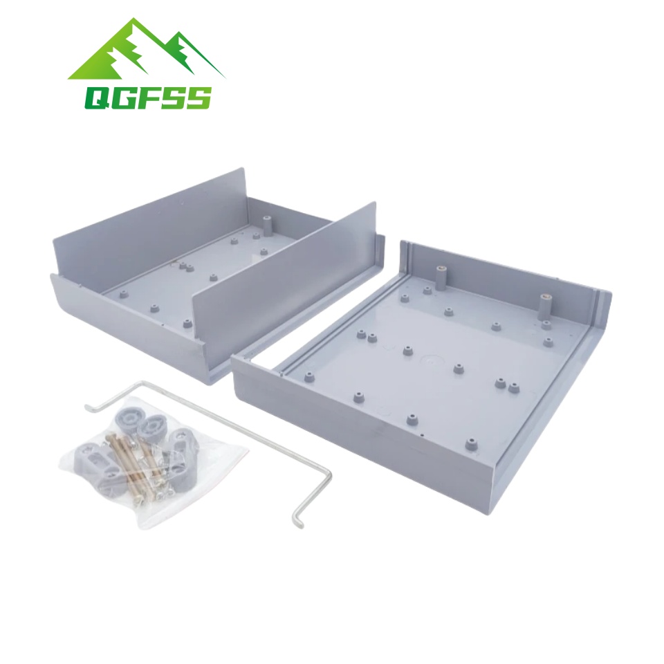 Behuizing Plastic Doos 200X170 - Diy Waterproof Electronics recensie en prijs