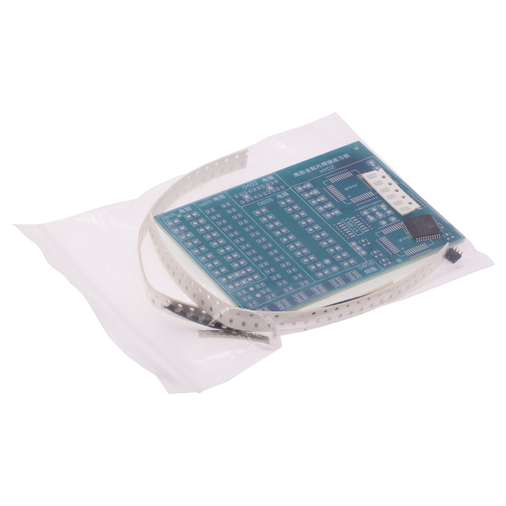 SMD NE555 CD4017 Roterende Kni - Diy Electronics Repair Kit recensie en prijs