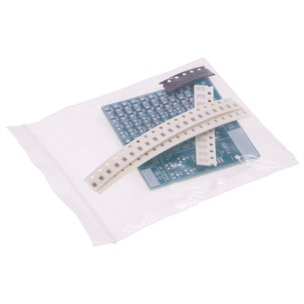 SMD NE555 CD4017 Roterende Kni - Diy Electronics Repair Kit recensie en prijs
