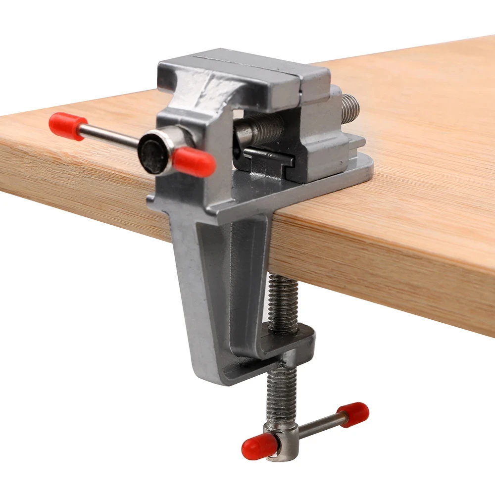 Mini Bank Bankschroef Tafelkle - Diy Electronics Bench recensie en prijs