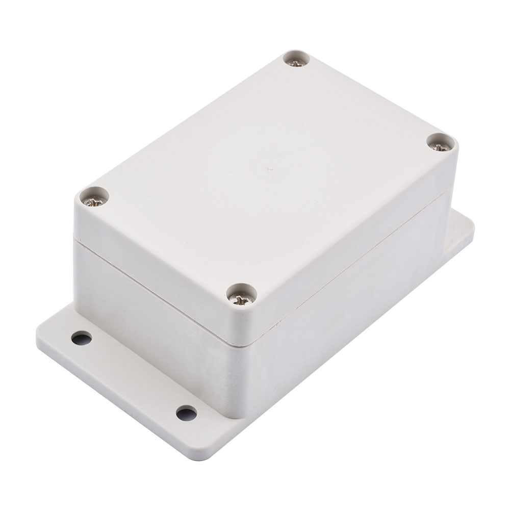 3pcs ABS Plastic Shell 100x68x - Diy Enclosure For Electronics recensie en prijs