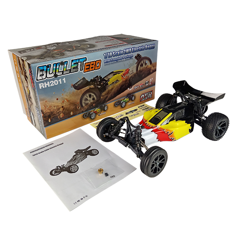 Hot Koop High Speed VRX Racing - Diy Electronics Projects For Adults recensie en prijs