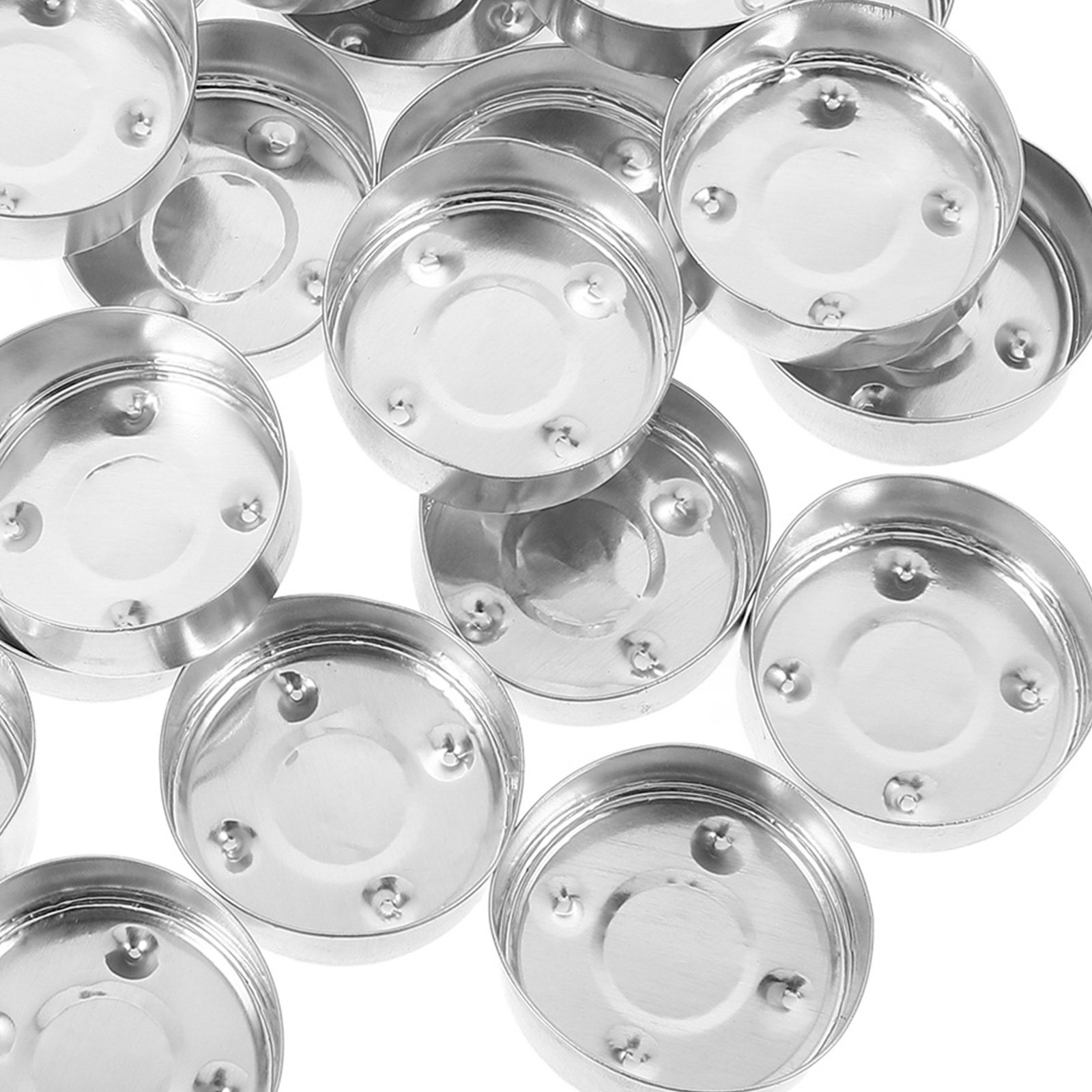 30 stuks elektronische theelic - Diy Electronics For Home recensie en prijs