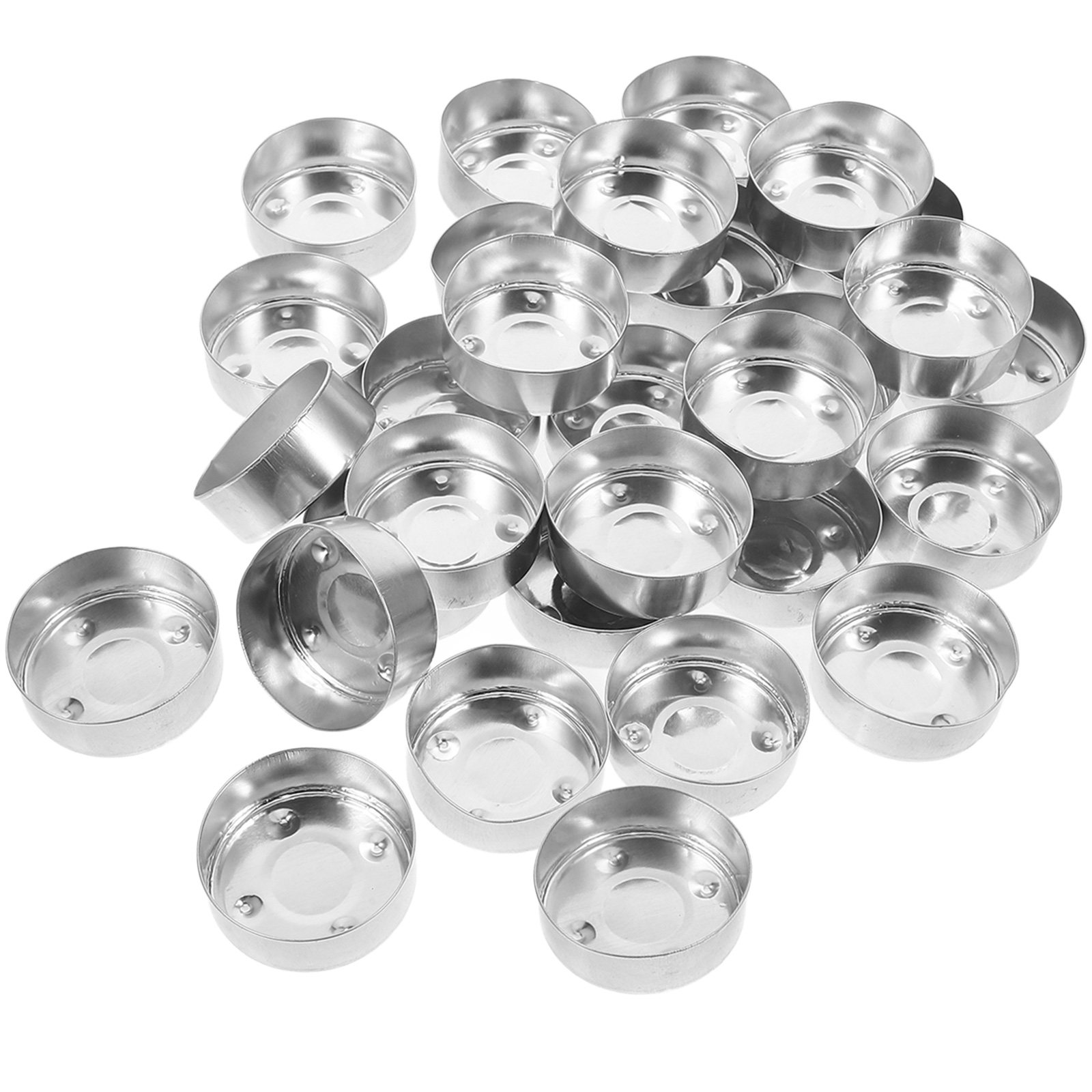 30 stuks elektronische theelic - Diy Electronics For Home recensie en prijs
