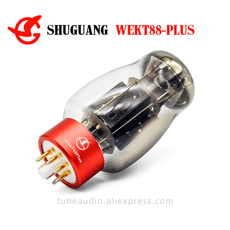 2026 Shuguang WEKT88-PLUS Vacu - Diy Home Electronics recensie en prijs