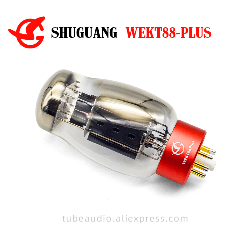2026 Shuguang WEKT88-PLUS Vacu - Diy Home Electronics recensie en prijs