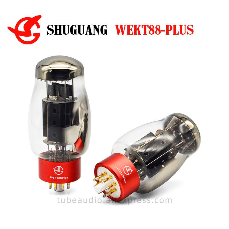 2026 Shuguang WEKT88-PLUS Vacu - Diy Home Electronics recensie en prijs