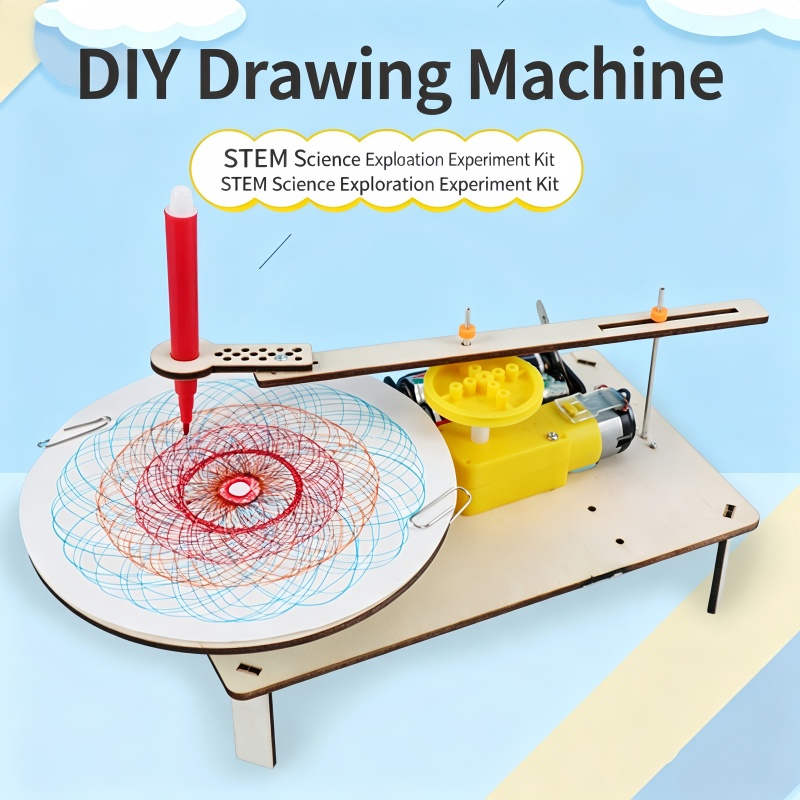 1-3 Stuks DIY Houten Elektrisc - Diy Home Electronics recensie en prijs