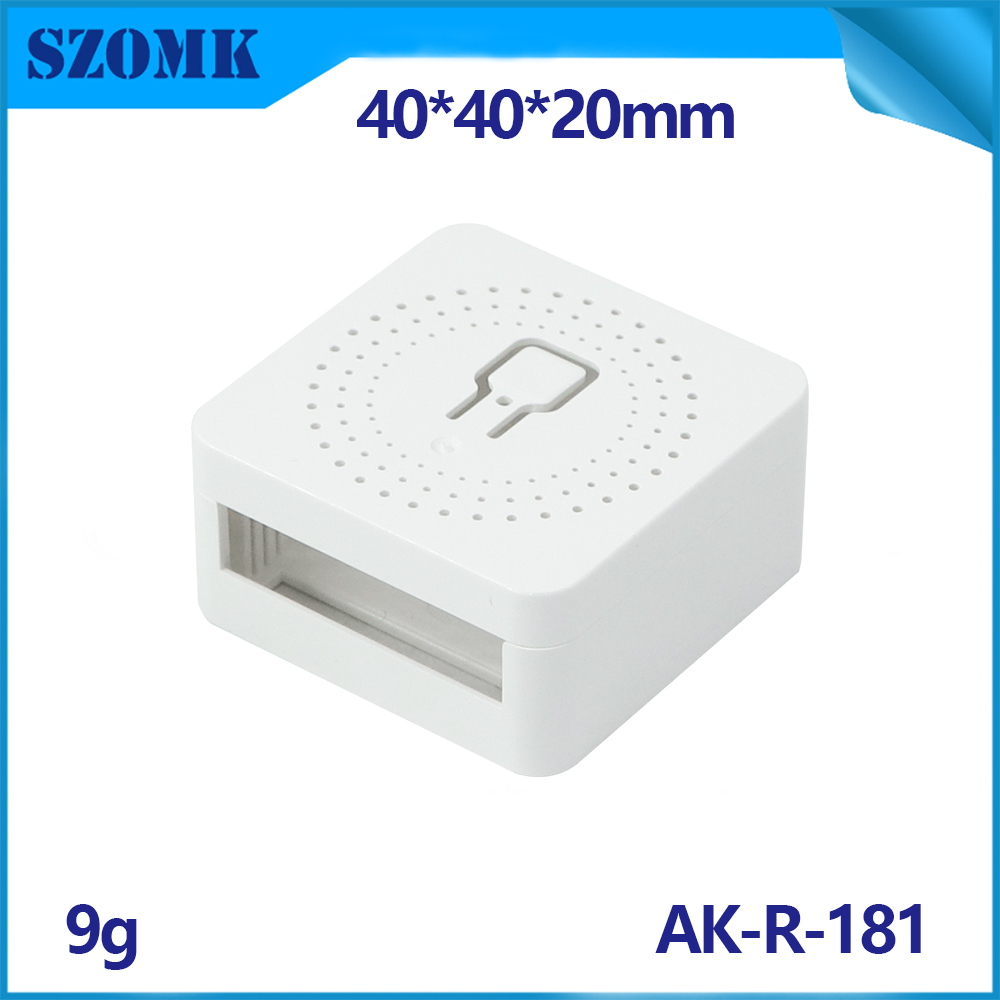 10 Stuks Mini Home Smart WIFI  - R/Diy Electronics recensie en prijs