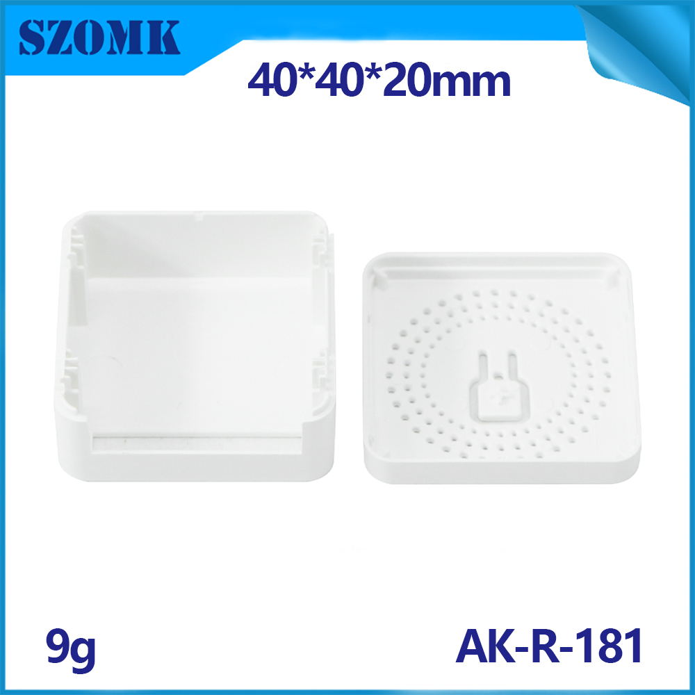 10 Stuks Mini Home Smart WIFI  - R/Diy Electronics recensie en prijs