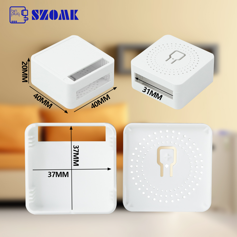 10 Stuks Mini Home Smart WIFI  - R/Diy Electronics recensie en prijs