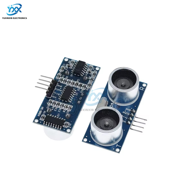 Ultrasone sensor HC-SR04 HCSR0 - Ultrasonic Sensor Hc recensie en prijs