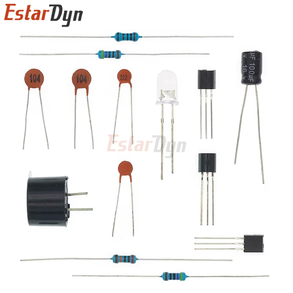 JS-60 DIY Metaaldetector Kit D - Diy Electronics Workshop recensie en prijs