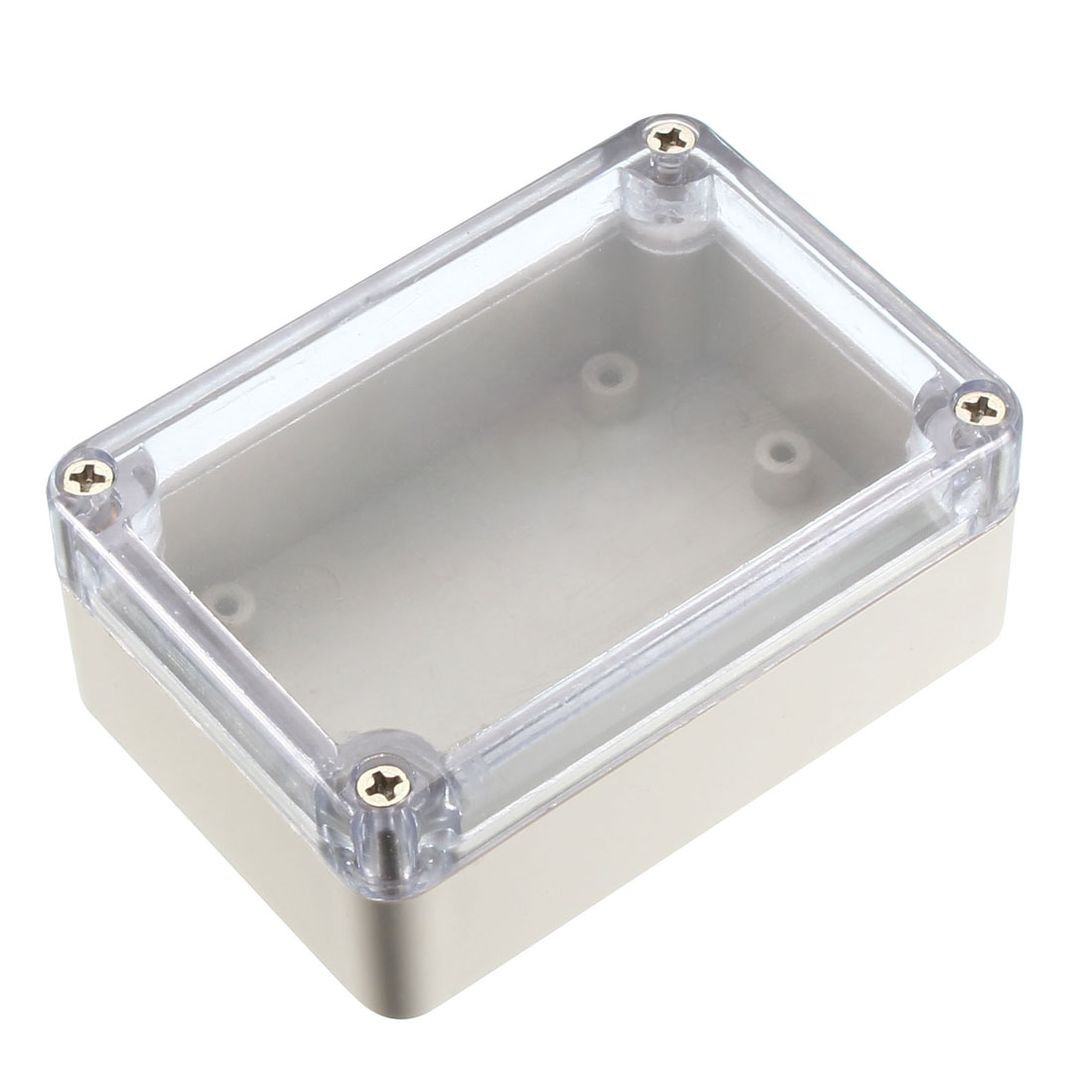 ABS Project Aansluitdoos voor  - Diy Waterproof Electronics recensie en prijs